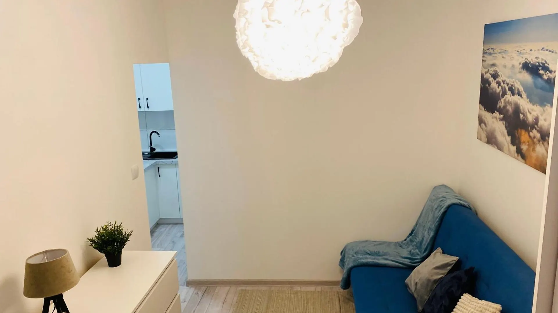 Goplanska Apartment No7 24H Self Check-In Poznaň