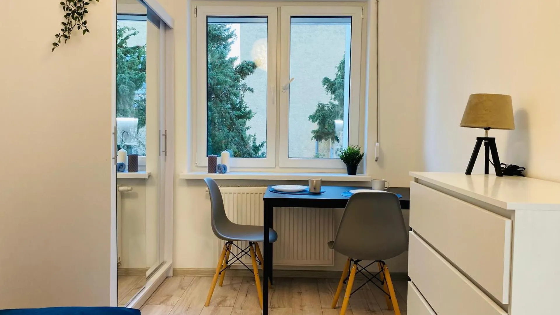 Goplanska Apartment No7 24H Self Check-In Poznaň